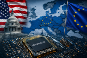 Europe Pushes Back Against Washington’s Chip Restrictions: What It Means for the Global Semiconductor Industry