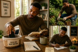 Why Everyday Effort Still Matters in a World Driven by AI and Convenience