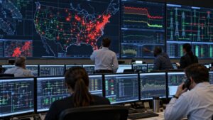 America’s Next Major Blackout: How Vulnerable Is the Power Grid?