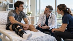 Life After a Career-Changing Accident: What Happens to an Athlete Next?