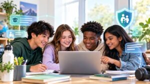 ChatGPT for Teens Is Here: OpenAI Adds New Safety Features for Young Users