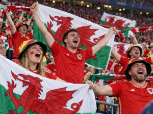 How Euro 2016 Changed Welsh Football Forever: The Summer Wales Made History